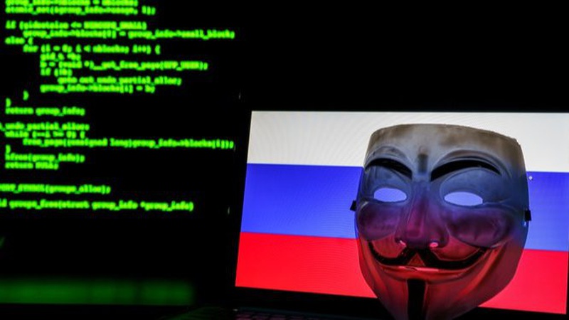 Хакери злили 15 ГБ даних, викрадених у РПЦ