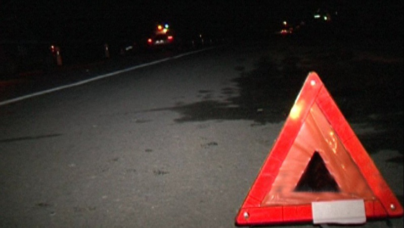 На Волині автомобіль на смерть збив 19-річну дівчину, водій втік
