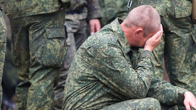 США назвали втрати України і росії у війні