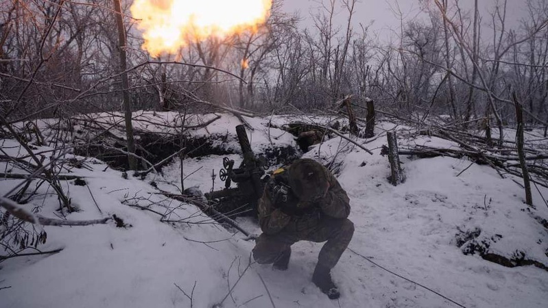 ЗСУ знищили російський винищувач: ситуація на фронті сьогодні 19 лютого
