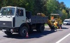На Волині ремонтують аварійні ділянки автодороги Ковель - Камінь-Каширський