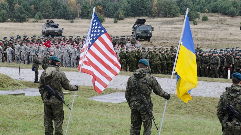США посилюватимуть оборонні й переговорні позиції України, – Білий дім