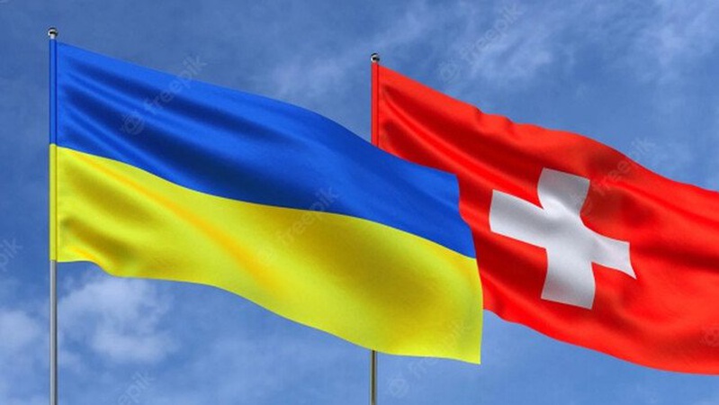 Швейцарія заявила про збільшення допомоги Україні цієї зими: на що підуть кошти