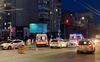 Розшукують водія, який збив мотоцикліста у Луцьку та втік, залишивши авто