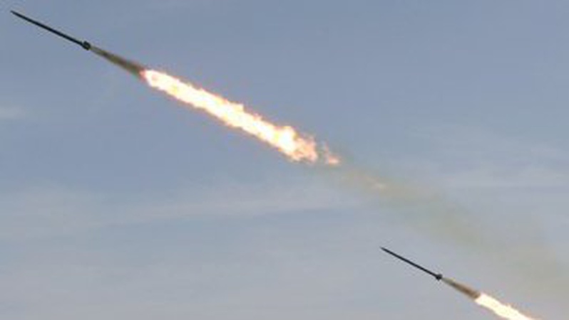 Російські ракети залетіли в повітряний простір країни НАТО