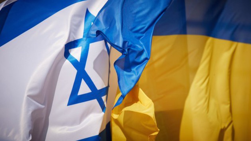 Ізраїль дозволив постачати Україні зброю власного виробництва