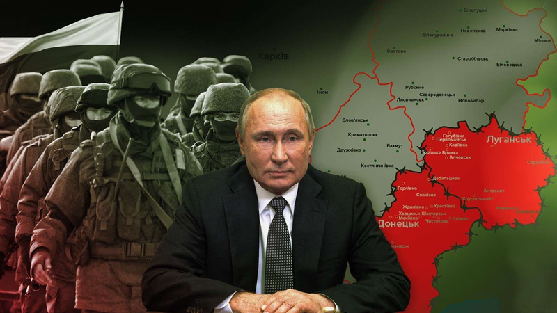 «Путін сказав все з землею рівняти»: рф планує знищення українських міст