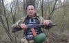 На війні з російськими окупантами загинув волинянин Олег Ліпич