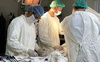 Волинські лікарі прооперували 13-річну пацієнтку