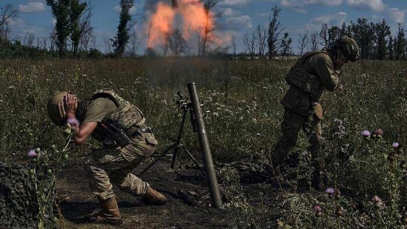 ЗСУ успішно відбили атаки ворога: Генштаб повідомив, де тривають найзапекліші бої