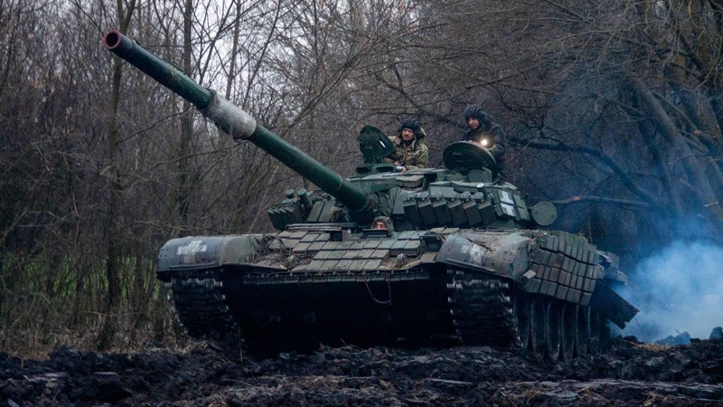 Українські воїни відбили атаки російських загарбників у районах 14 населених пунктів, – Генштаб
