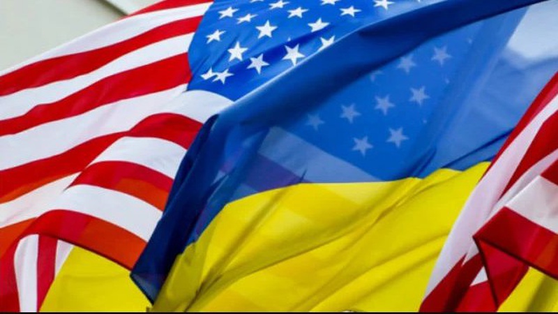 Допомогу Україні збільшать до 40 мільярдів доларів, – рішення Палати представників Конгресу США