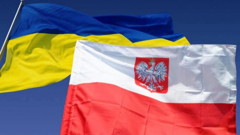 Польща закриє кордон для українських продуктів після 15 вересня