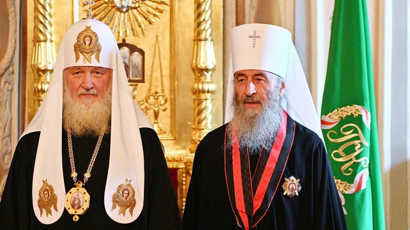 УПЦ залишається структурним підрозділом Російської православної церкви, – висновок релігієзнавчої експертизи