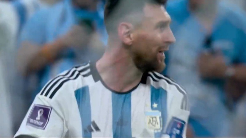 Аргентина у драматичному фіналі здолала Францію і втретє стала чемпіоном світу з футболу
