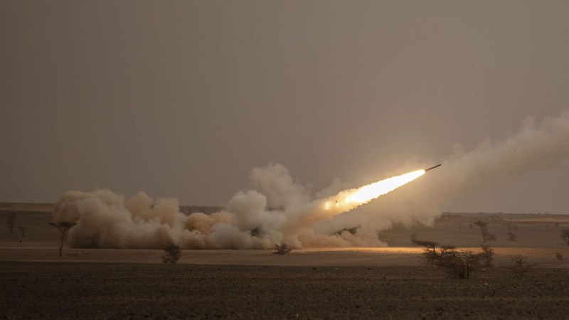 Російських ракет вистачить ще на три-чотири масованих удари, – Данілов