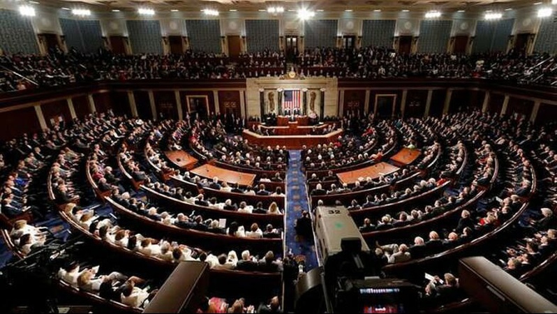 Сенат США підтримав законопроєкт із $40 мільярдами на підтримку України