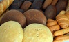 Хліб і хлібобулочні вироби для вийськових випікатимуть на Волині