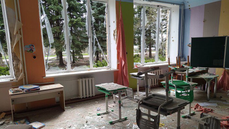 Євросоюз виділив допомогу для українських шкіл: деталі