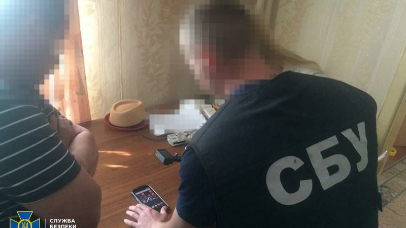 СБУ затримала агента рф, який коригував ракетні удари по Яворівському військовому полігону на Львівщині