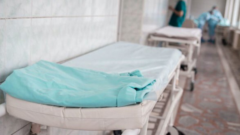 Чи є в Луцьку вільні лікарняні ліжка для хворих на коронавірус