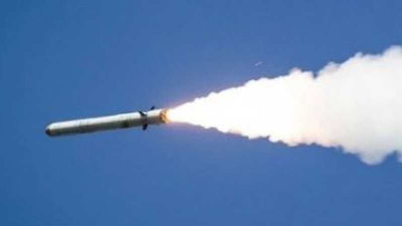 ППО знищила чотири російські крилаті ракети