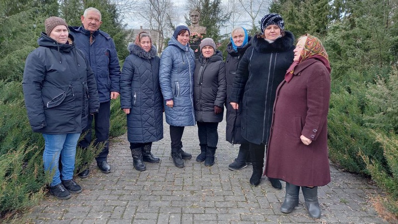 Гімн у виконанні волинянок набрав понад два мільйони переглядів