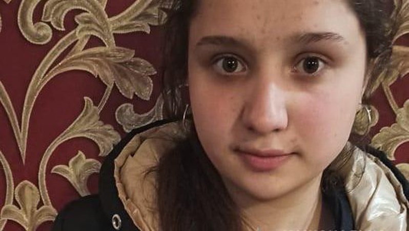 Розшукали 16-річну дівчинку: зникла на Волині – виявилась на Луганщині