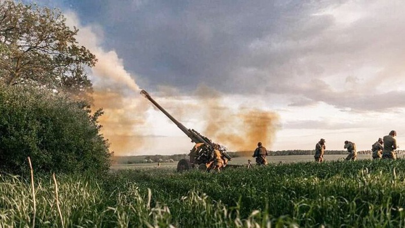 Українські захисники відбили атаки ворога на декількох напрямках, – Генштаб