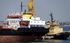 Росія гальмує «зернову ініціативу», понад 150 суден застрягли у черзі