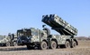 У білорусі заявили про появу нового зенітного ракетного полку біля кордону з Україною