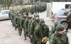 Мобілізованих росіян без підготовки кидають на лінію зіткнення, – Генштаб