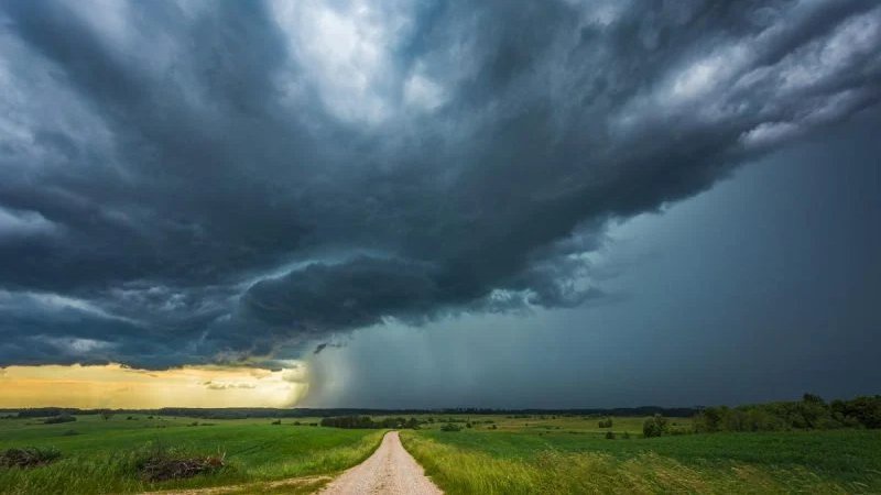 Дощі, грози та 30°C: прогноз погоди на 29 липня