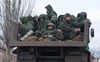 росія готується оголосити мобілізацію 9 травня, - розвідка