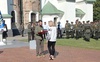 Президент вручив «Зірку Героя» рідним полеглого захисника з Волині Володимира Голядинця