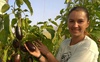 Квітково-овочевий бізнес жительки Каменя-Каширського: як любов до рослин надихнула на власну справу