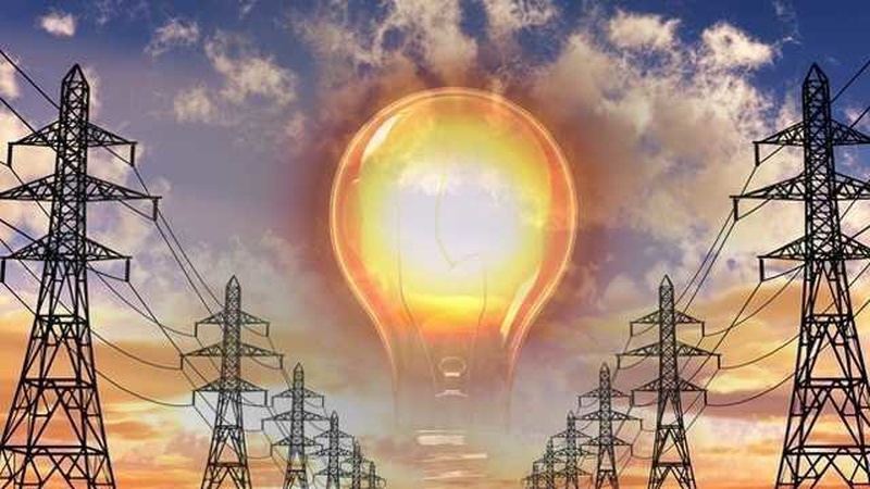 23 листопада: графік погодинного відключення електроенергії на Волині