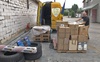 Волонтери з Луцька готують черговий вантаж для військових
