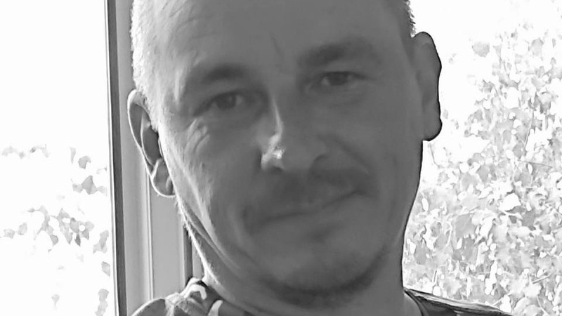 На війні загинув 45-річний волинянин Олексій Лєпін