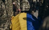 В Україну повернули тіла 99 полеглих Героїв