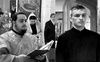 Смертельна аварія під Луцьком: Нафанаїл звершив панахиду за священником та студентом духовної семінарії