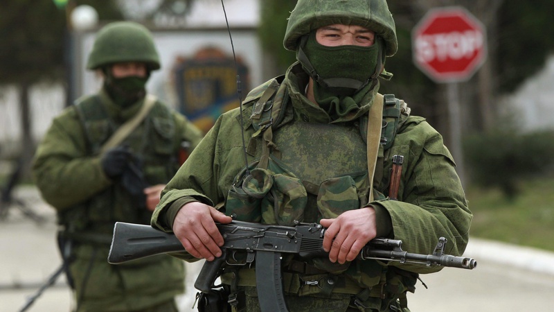 Російські солдати відмовляються йти у наступ і саботують накази керівництва, – СБУ