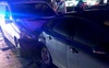 У Луцьку п’яний водій Peugeot Expert спричинив ДТП