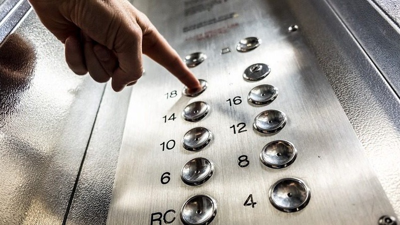 У Луцьку виділять додатково 3 мільйона гривень на ремонт ліфтів