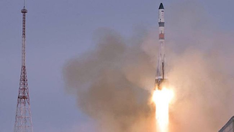 Росія готується запустити супутник-шпигун для стеження за Україною