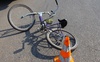На Волині під колеса автівки потрапила 21-річна велосипедистка