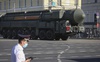 росія завдала тренувального ядерного удару по полігону на Камчатці