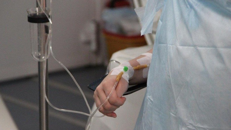 В Україні знову 25 смертей від коронавірусу