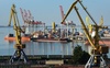 Експерт пояснив, чому Миколаївський морський порт наразі не можна долучити до зернової угоди