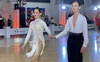 У Луцьку пройшов VI фестиваль бального танцю Volyn Open – 2023